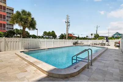538 Estero Boulevard #203, Fort Myers Beach, FL 33931 - Photo 29