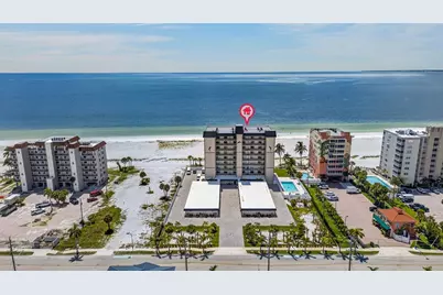 538 Estero Boulevard #203, Fort Myers Beach, FL 33931 - Photo 1