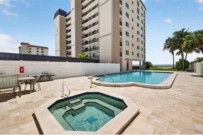 538 Estero Boulevard #203, Fort Myers Beach, FL 33931 - Photo 31