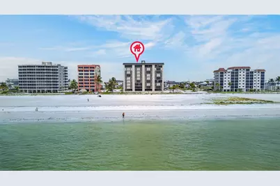 538 Estero Boulevard #203, Fort Myers Beach, FL 33931 - Photo 35