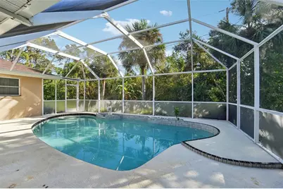510 Border Street, Port Charlotte, FL 33953 - Photo 3