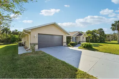 510 Border Street, Port Charlotte, FL 33953 - Photo 1
