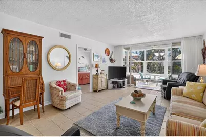 5200 Gulf Drive #107, Holmes Beach, FL 34217 - Photo 13