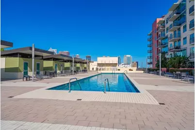 1120 E Kennedy Boulevard #319, Tampa, FL 33602 - Photo 29