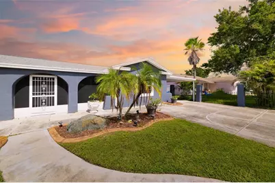 6012 Francis Drive, Apollo Beach, FL 33572 - Photo 1