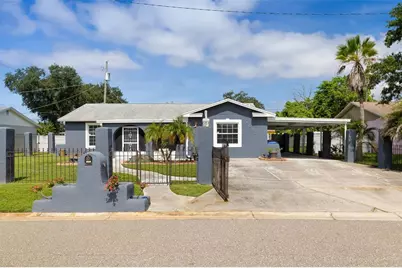 6012 Francis Drive, Apollo Beach, FL 33572 - Photo 3