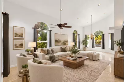 2429 Whippoorwill Circle, Sarasota, FL 34231 - Photo 5