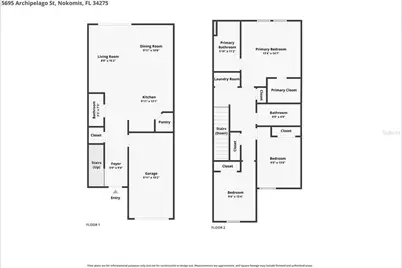 5695 Archipelago Street, Nokomis, FL 34275 - Photo 49