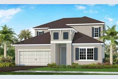 8043 Anthirium Loop, Sarasota, FL 34240 - Photo 1
