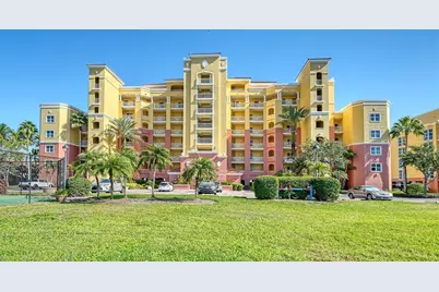 606 Riviera Dunes Way #207, Palmetto, FL 34221 - Photo 1