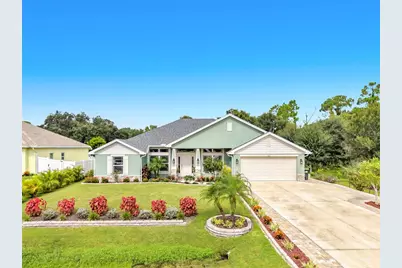 2461 S Cranberry Boulevard, North Port, FL 34286 - Photo 3