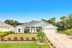 2461 S Cranberry Blvd, North Port, FL 34286 - Photo 3