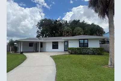 8735 Dunmore Drive, Sarasota, FL 34231 - Photo 1