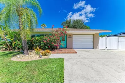 6006 Gillot Boulevard, Port Charlotte, FL 33981 - Photo 17