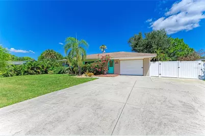 6006 Gillot Boulevard, Port Charlotte, FL 33981 - Photo 5