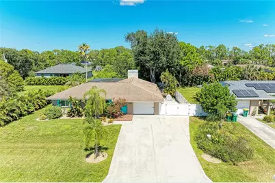 6006 Gillot Boulevard, Port Charlotte, FL 33981 - Photo 3