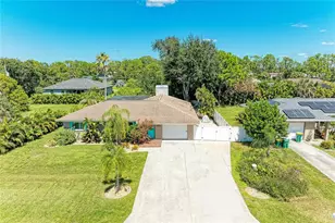 6006 Gillot Blvd, Port Charlotte, FL 33981 - Photo 3