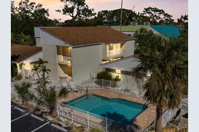 6451 Elmwood Avenue #H, Sarasota, FL 34231 - Photo 1