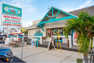 6451 Elmwood Avenue #H, Sarasota, FL 34231 - Photo 63