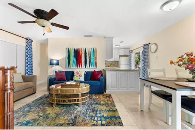 6451 Elmwood Avenue #H, Sarasota, FL 34231 - Photo 5
