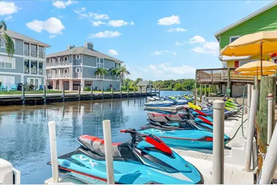 6451 Elmwood Avenue #H, Sarasota, FL 34231 - Photo 97