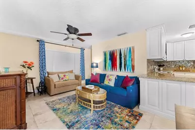 6451 Elmwood Avenue #H, Sarasota, FL 34231 - Photo 21