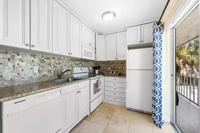 6451 Elmwood Avenue #H, Sarasota, FL 34231 - Photo 27