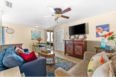 6451 Elmwood Avenue #H, Sarasota, FL 34231 - Photo 19