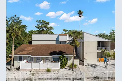 6451 Elmwood Avenue #H, Sarasota, FL 34231 - Photo 99