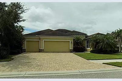 640 Honeyflower Loop, Bradenton, FL 34212 - Photo 1
