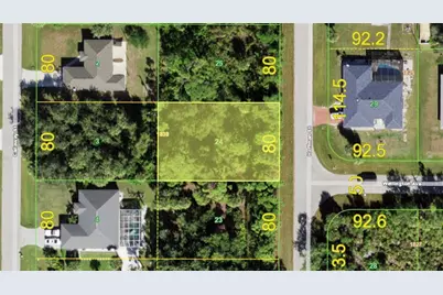 5299 Hoffman Street, Port Charlotte, FL 33981 - Photo 1