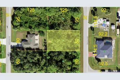 5291 Hoffman Street, Port Charlotte, FL 33981 - Photo 1
