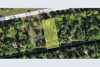 27357 Monte Cristo Boulevard, Punta Gorda, FL 33955 - Photo 1
