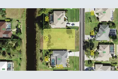 11 Sportsman Road, Rotonda West, FL 33947 - Photo 1