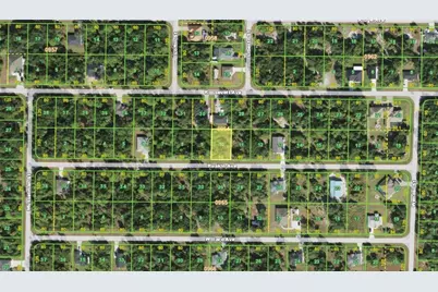19136 Ruskin Avenue, Port Charlotte, FL 33954 - Photo 3