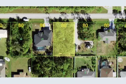 13041 Feldman Avenue, Port Charlotte, FL 33981 - Photo 1