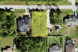 13041 Feldman Ave, Port Charlotte, FL 33981 - Photo 1