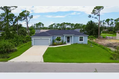 5371 Fleming Street, Port Charlotte, FL 33981 - Photo 1