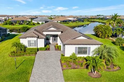 4914 Lighthouse Bay Lane, Bradenton, FL 34211 - Photo 1