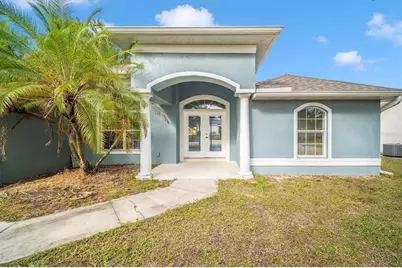 3674 Lorton Avenue, North Port, FL 34286 - Photo 3