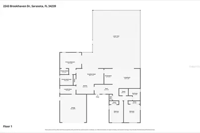 2243 Brookhaven Drive, Sarasota, FL 34239 - Photo 13