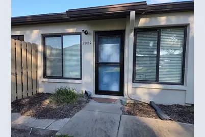 2822 72nd Court W #2163, Bradenton, FL 34209 - Photo 1