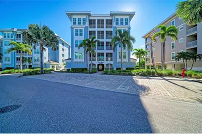 391 Aruba Circle #401, Bradenton, FL 34209 - Photo 7