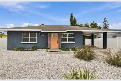 1007 21st Avenue W, Palmetto, FL 34221 - Photo 1