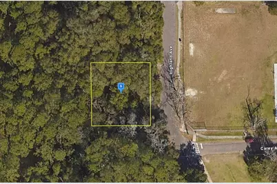 8200 Highland Avenue, Jacksonville, FL 32208 - Photo 1