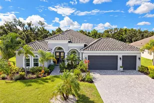 3831 158th Ave Cir E, Parrish, FL 34219 - Photo 1