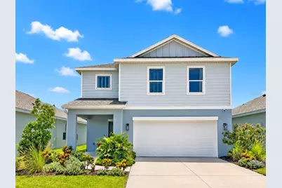 11387 Lake Louisa Terrace, Sarasota, FL 34241 - Photo 1