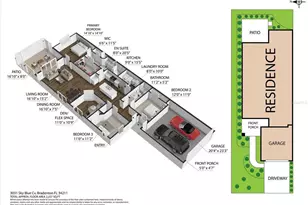 3031 Sky Blue Cv, Bradenton, FL 34211 - Photo 33
