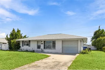 612 Center Road, Venice, FL 34285 - Photo 1