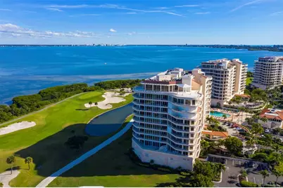 3060 Grand Bay Boulevard #162, Longboat Key, FL 34228 - Photo 35